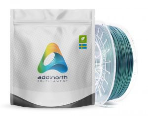 Filament add:north E-PLA