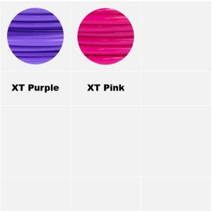 Filament ColorFabb XT