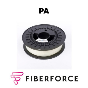 Filament Fiber Force NylForce Cube