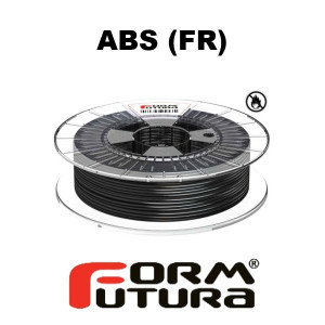 Filament Formfutura ABSpro Flame Retardant