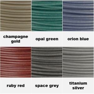 Filament Formfutura Galaxy PLA