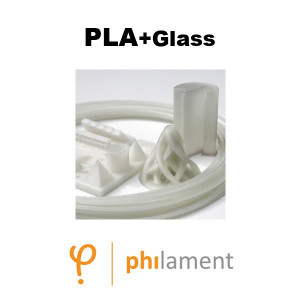 Filament Philament PLA Glass Reinforced