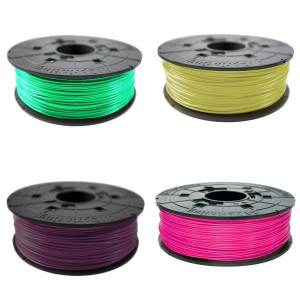 Filament XYZprinting ABS