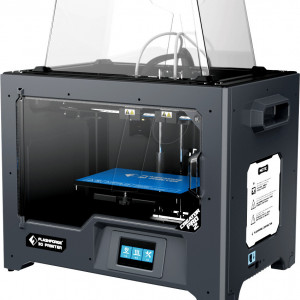 FLASHFORGE Creator Pro 2