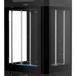 FLASHFORGE Guider 3 Plus