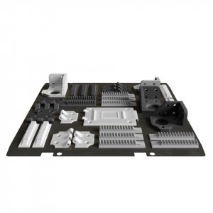 Mosaic Element