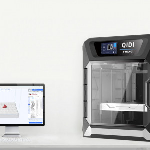 QIDI X-Max 3