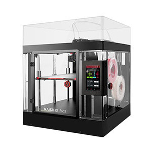 RAISE3D Pro3
