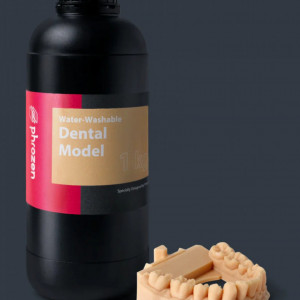 Rășină Phrozen Water Washable Dental Model