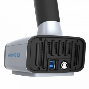Shining 3D EinScan HX