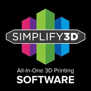 Simplify3D®, aplicație profesională pentru imprimarea 3D