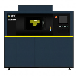 ZRapid iSLM420D