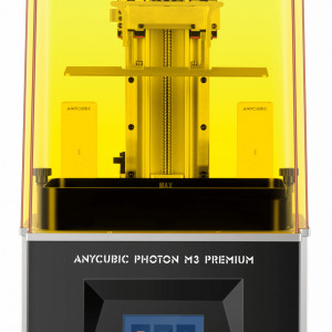 Anycubic Photon M3 Premium - 8K