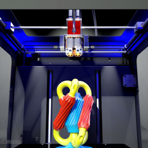 CREATBOT DX PLUS