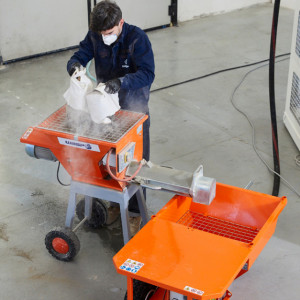 Delta WASP 3MT CONCRETE