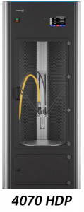 Delta WASP 4070 ZX / FX / HDP