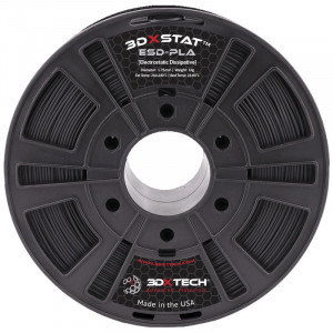 Filament 3DXTech 3DXSTAT ESD PLA