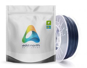 Filament add:north E-PLA