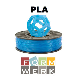 Filament FORMWERK HS & HT PLA