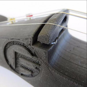 Filament Protopasta Carbon Fiber Composite PLA