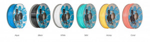 Filament Reflow rPETG