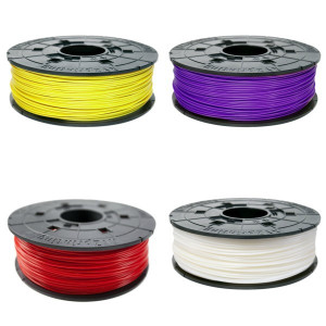 Filament XYZprinting ABS