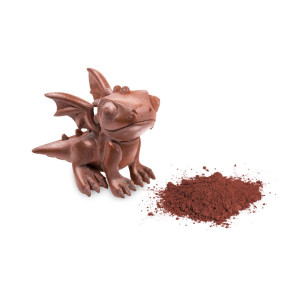 Filament XYZprinting PLA Premium Metallic