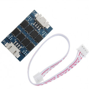 Filtru pentru motor pas cu pas TL-Smoother