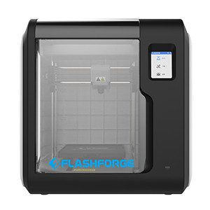 FLASHFORGE Adventurer 3