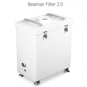 FLUX Lasercutter & Engraver