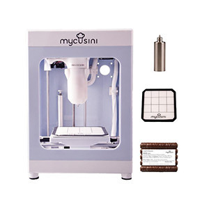 mycusini® 3D Starter Package
