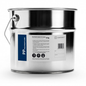 Pulbere SINTERIT PP 6KG