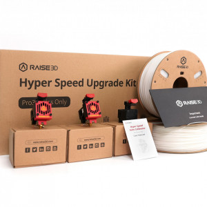 Raise3D HUK3 (Hyper Speed Upgrade Kit)