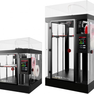RAISE3D Pro3 Plus