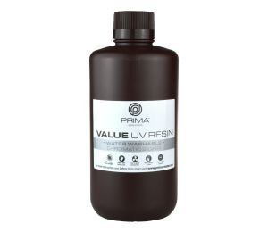 Rășină PrimaCreator Value Water Washable