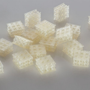 Rășini BASF Ultracur3D Flexible / Elastomeric Line