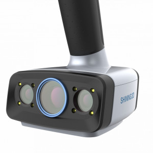 Shining 3D EinScan HX
