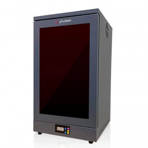 Stație de procesare UV Phrozen Cure XL