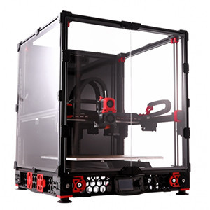 VIVEDINO FORMBOT Voron 2.4