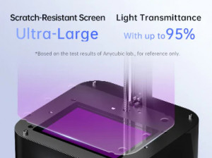 Anycubic Photon Mono 2