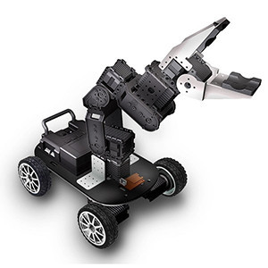 Braț robotic RCK100