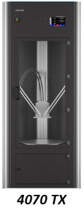 Delta WASP 4070 ZX / FX / HDP