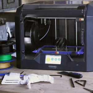 DREMEL 3D45