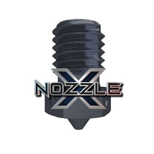 Duze de extruziune E3D