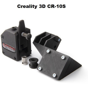 Extrudor BondTech pentru Creality 3D