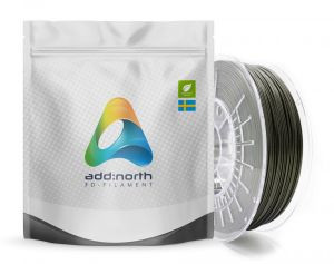 Filament add:north E-PLA