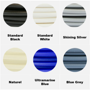 Filament ColorFabb PLA/PHA