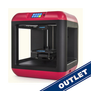 FLASHFORGE New-Finder