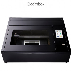 FLUX Lasercutter & Engraver