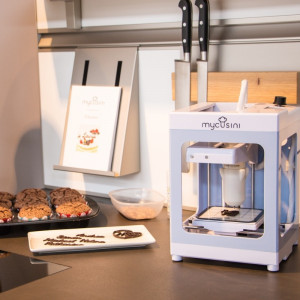 mycusini® 3D Comfort Package